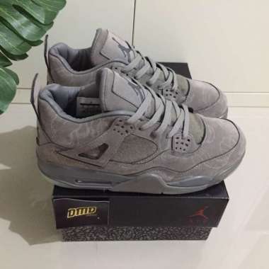 Sepatu Air Jordan Retro 4 Original 