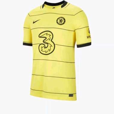 Jersey Original Chelsea CFC Away 2021/22 M