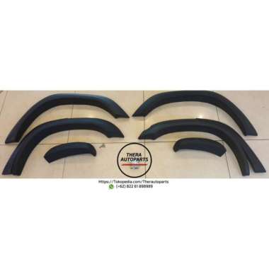 Over Fender Karet Suzuki Vitara/Escudo/Sidekick (Ves)