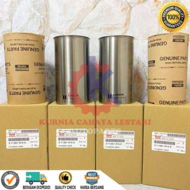Cylinder Liner Only - Liner Fng C223 Panther 2.3