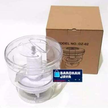 Choper Daging Blender Philips 2061/Gelas gilingan bumbu 2071-2115-2939