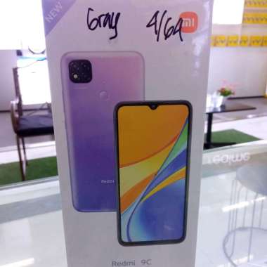 xiaomi redmi 9 C 4/64 ram orange