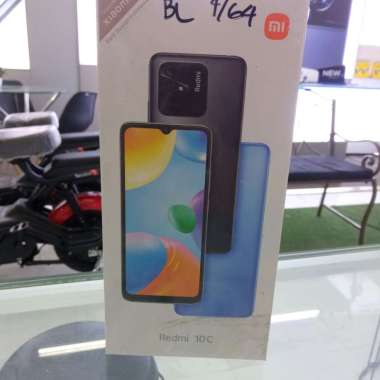 redmi 10c 4/64