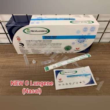 antigen new lungene