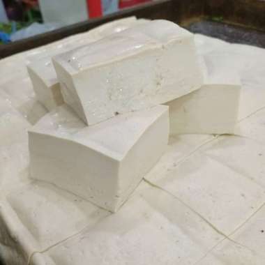 TAHU PUTIH MENTAH 3 PCS