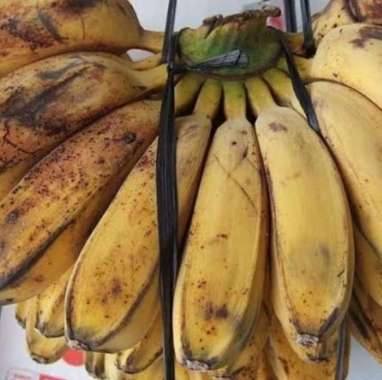 PISANG KEPOK SUPER