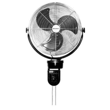 Regency ZTW16 Kipas Angin Tornado Wall Fan 16 inch