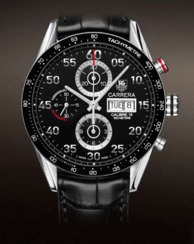 Jual jam tag best sale heuer