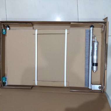 Condensor Kondensor Ac Mobil Nissan Serena New 2015 C26 highway star