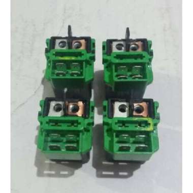 Bendik Stater CBR 250 - Switch Starter CBR 150 Original