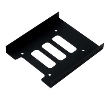 Internal HDD/SSD Mounting Kit 2.5 Inch to 3.5 Inch