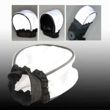 Soft Flash Diffuser