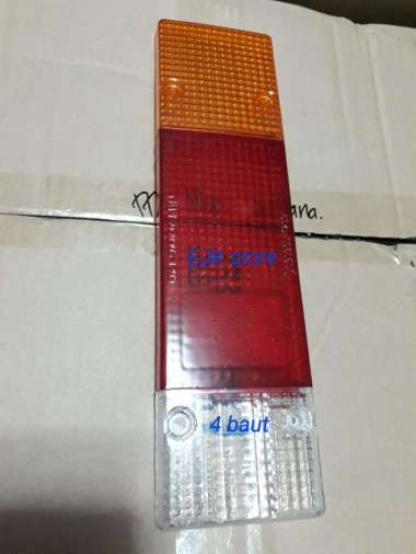 Mika stop L300 pick up / Mika Lampu belakang L300 pick up