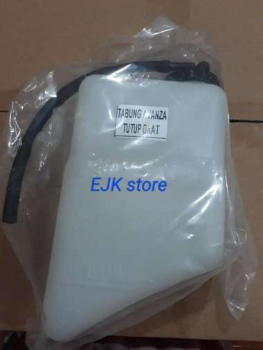 Tabung air serap radiator avanza (tutup drat)