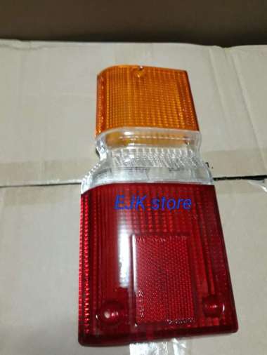 Mika stop Daihatsu Taft GT minibus/ Mika Lampu belakang Taft GT