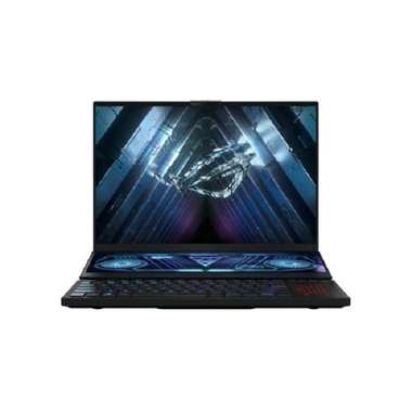 ASUS ROG ZEPHYRUS DUO GX650RX-R98RM7T-O R9-6900HX 32GB 2TB RTX3080Ti