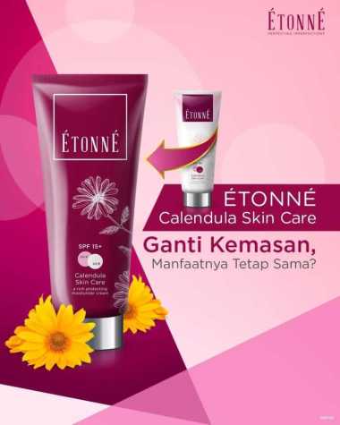ETONNE CALENDULA SKIN CARE