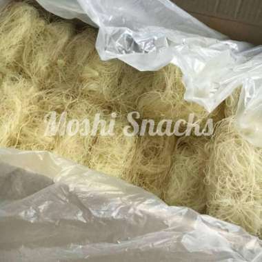 Bihun Beras Segitiga Bintang Kiloan 1kg Eceran