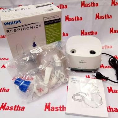 Nebulizer philips respironics
