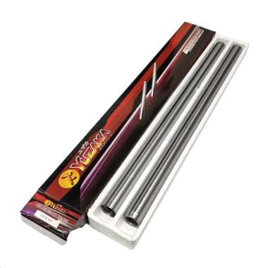 AS SHOCK DEPAN YUZAKA VIXION NEW