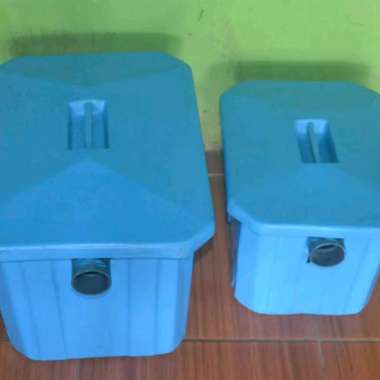 grosir grease trap penjebak minyak wastafel
