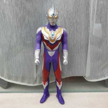 Figure Ultraman Z Zero Mainan Ultraman Geed Orb Rosso Ultraman ultraman X Ultraman 2