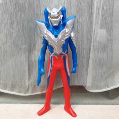 Figure Ultraman Z Zero Mainan Ultraman Geed Orb Rosso Ultraman ultraman X Ultraman 4