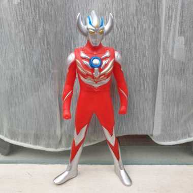 Figure Ultraman Z Zero Mainan Ultraman Geed Orb Rosso Ultraman ultraman X Ultraman 5