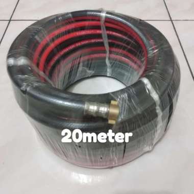 Selang Angin Kompressor Doorsmeer Steam Power Sprayer