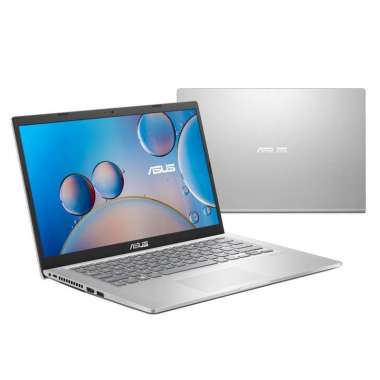 ASUS VivoBook A416JAO-VIPS5210/VIPS5211 ( I5-1035G1/4GB/256GB SSD/14" FHD IPS/WIN11+OHS2021 ) Transp