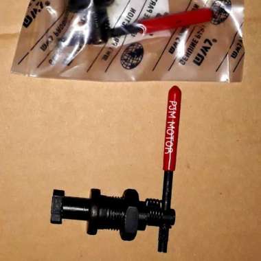 Decomplever Assy Angkat Klep Cok Klep Mesin Dongfeng S195-S1130