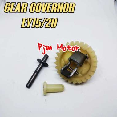 Gear Governor Gigi otomatis mesin Robin EY15 EY20