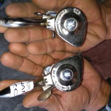 gagang klos handle handel gagang gas jetor traktor tangan yst yzc