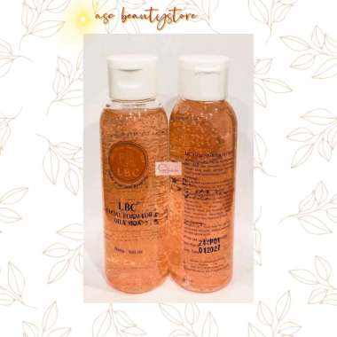 Facial Wash LBC || Oily