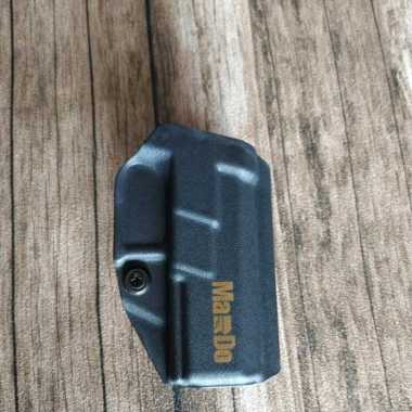 kydex holster cz p10 holster czp10