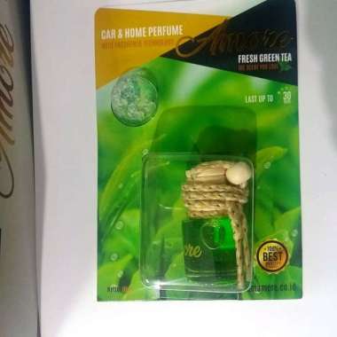 Parfum Mobil Amore Green Tea