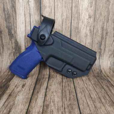 kydex holster hs 9 level 2 holster hs9 level 2
