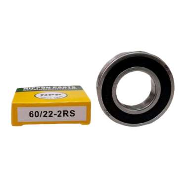 BEARING LAHER 60/22 2RS NPP ORI