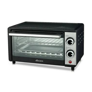 Daftar Harga Oven Listrik Low Watt Kirin Terbaru Agustus 2020 Terupdate Blibli Com