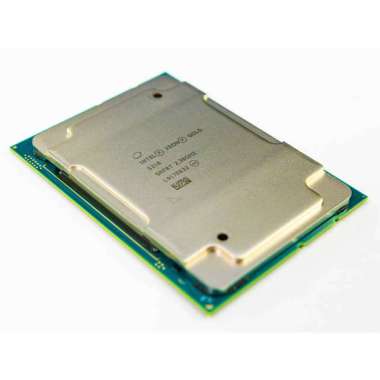 HPE Server Processor Intel Xeon Gold 5218
