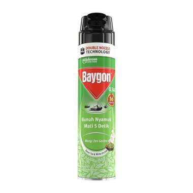 Baygon Insektisida Spray