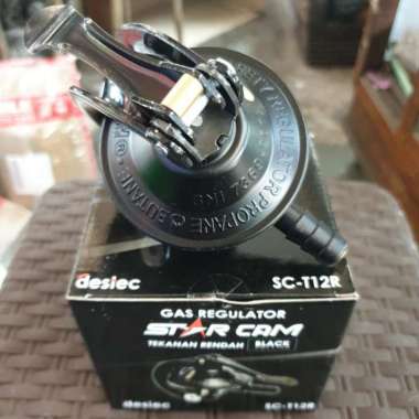 Regulator Starcam non amper