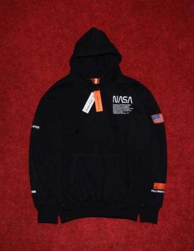 Harga hoodie nasa 2025