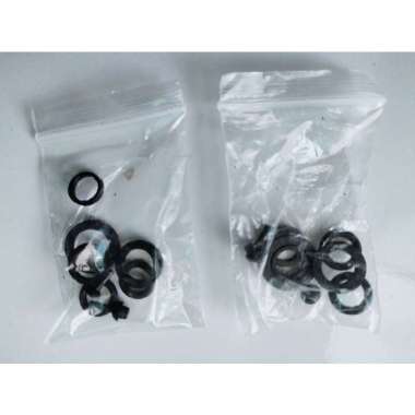 satu set karet sill suntikan otomatis MDK