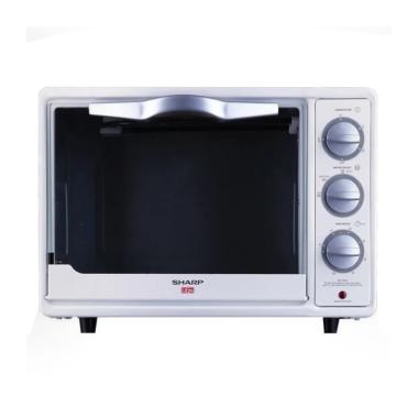 Jual Oven Listrik Merk Sharp Terbaru Harga Murah Blibli Com