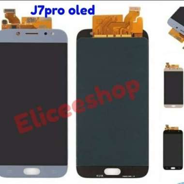 LCD TOUCHSCREEN SAMSUNG J7 PRO ORI