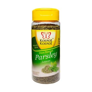 KOEPOE-KOEPOE Daun Parsley Bumbu Masak [19 g]