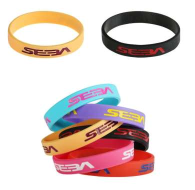 Gelang Sepatu Roda Inline Skate Seba Pink