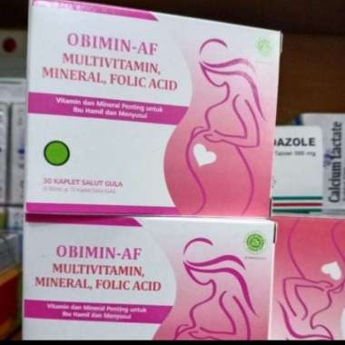 Original Obimin,,AF,,@30