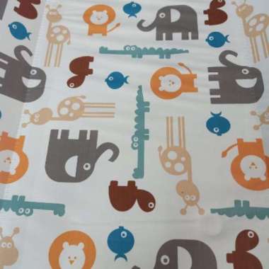 Cocolatte 6970 Baby Tafel Bak Mandi Bayi Animal